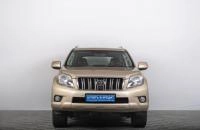 Toyota Land Cruiser Prado 3 из 20