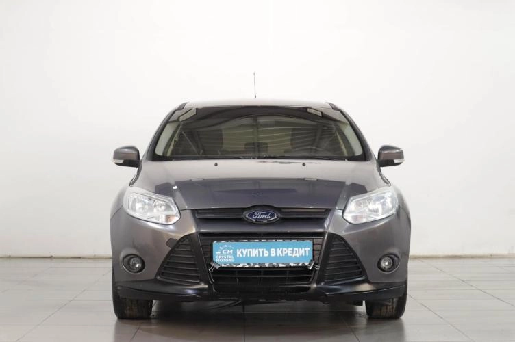 Ford Focus 3 из 6