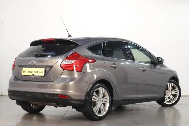 Ford Focus 6 из 6
