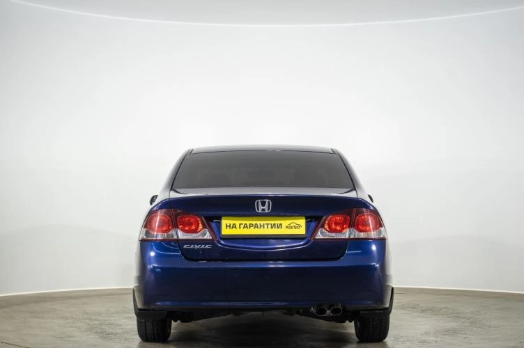 Honda Civic 5 из 6