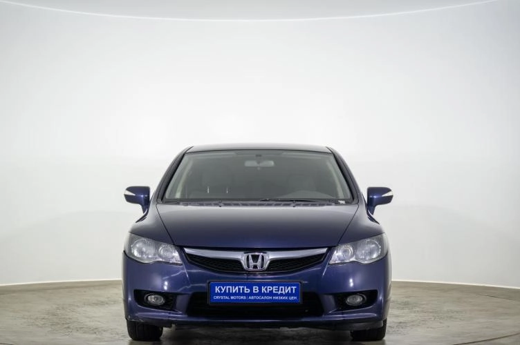 Honda Civic 2 из 6