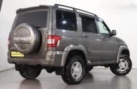 УАЗ Patriot 6 из 18
