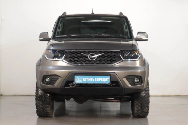 УАЗ Patriot 2 из 6