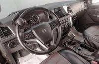 УАЗ Patriot 7 из 18