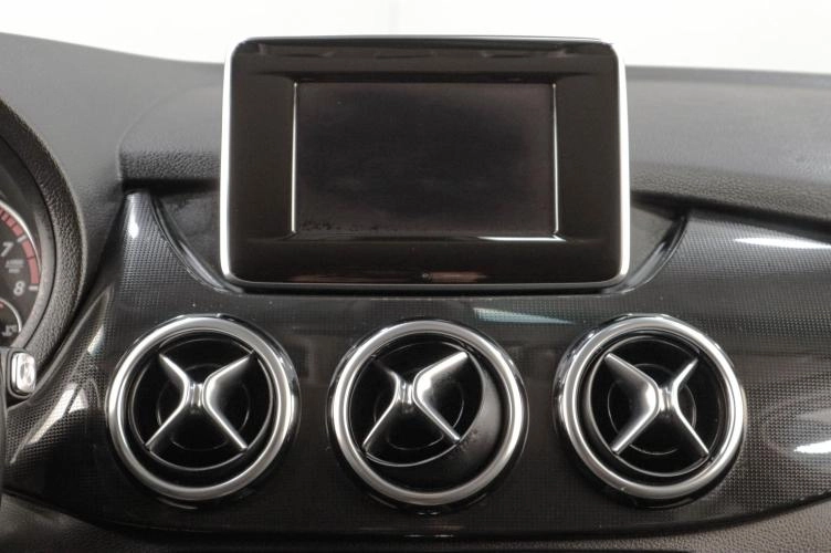 Mercedes-Benz B-класс 15 из 20