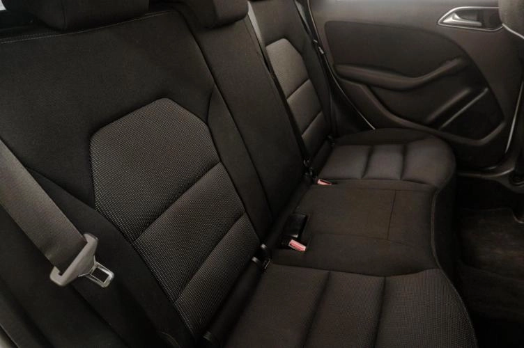 Mercedes-Benz B-класс 19 из 20