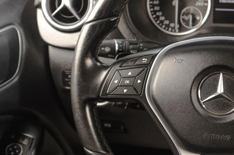 Mercedes-Benz B-класс 10 из 20