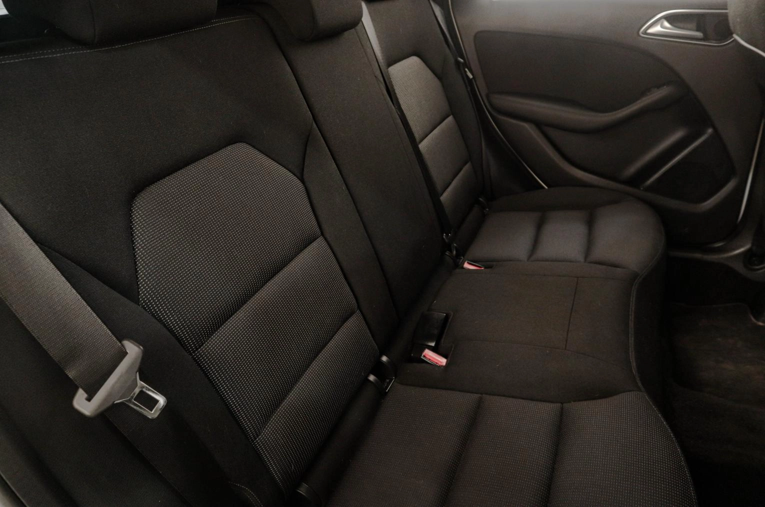 Mercedes-Benz B-класс 19 из 20