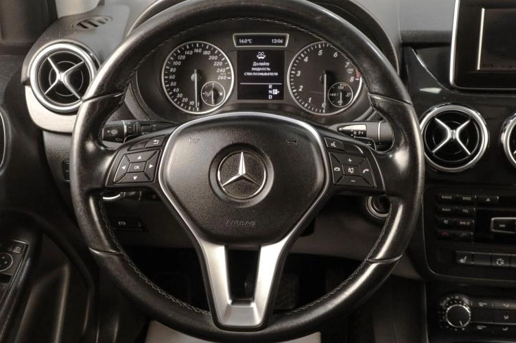 Mercedes-Benz B-класс 13 из 20