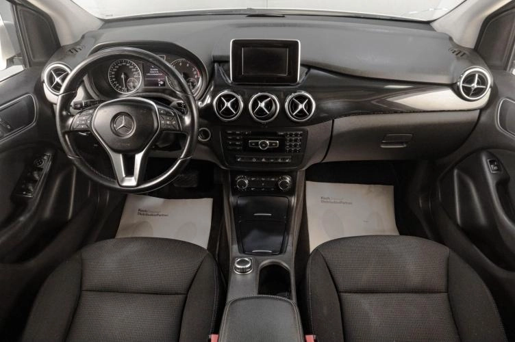 Mercedes-Benz B-класс 14 из 20