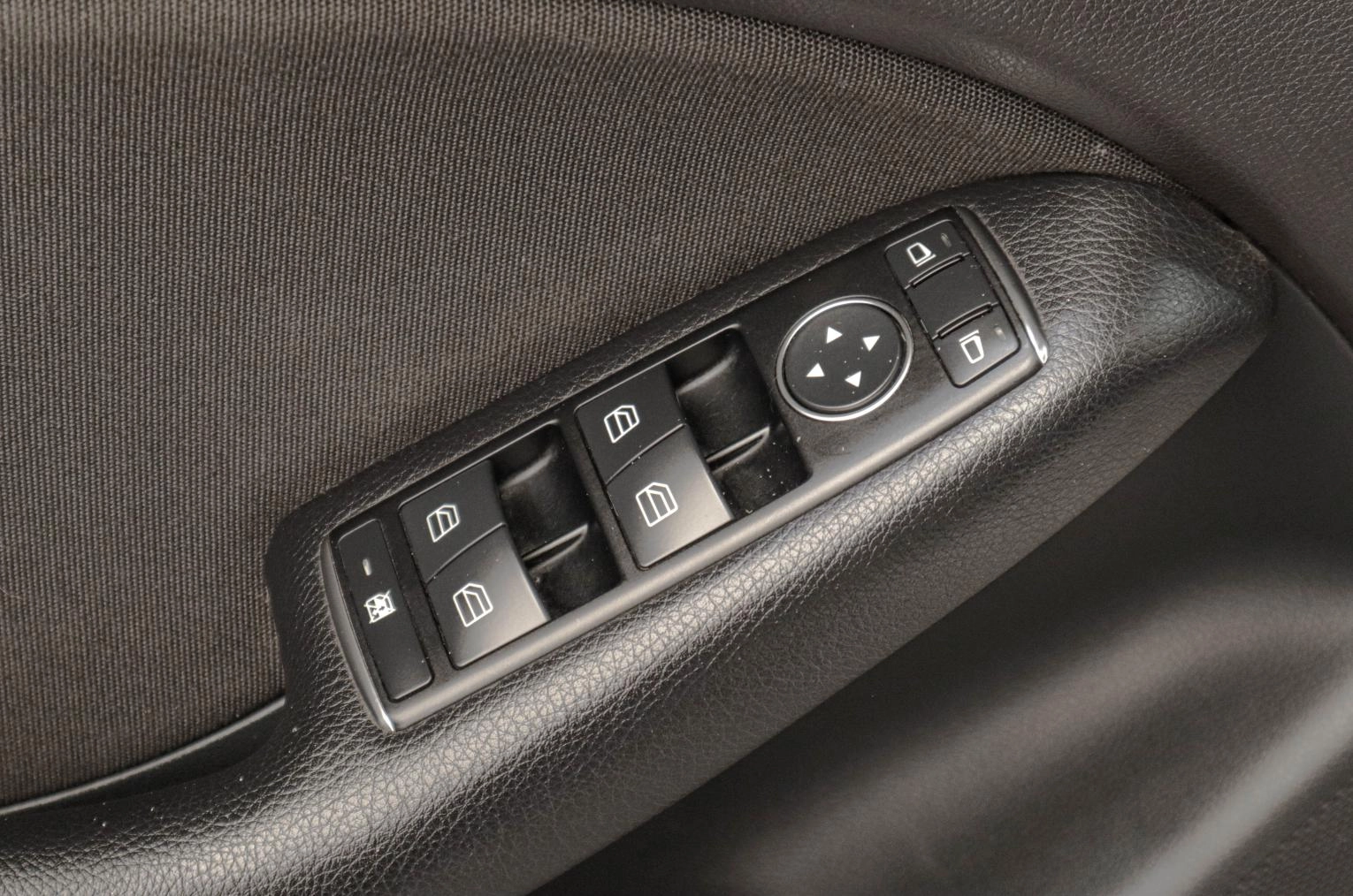 Mercedes-Benz B-класс 8 из 20