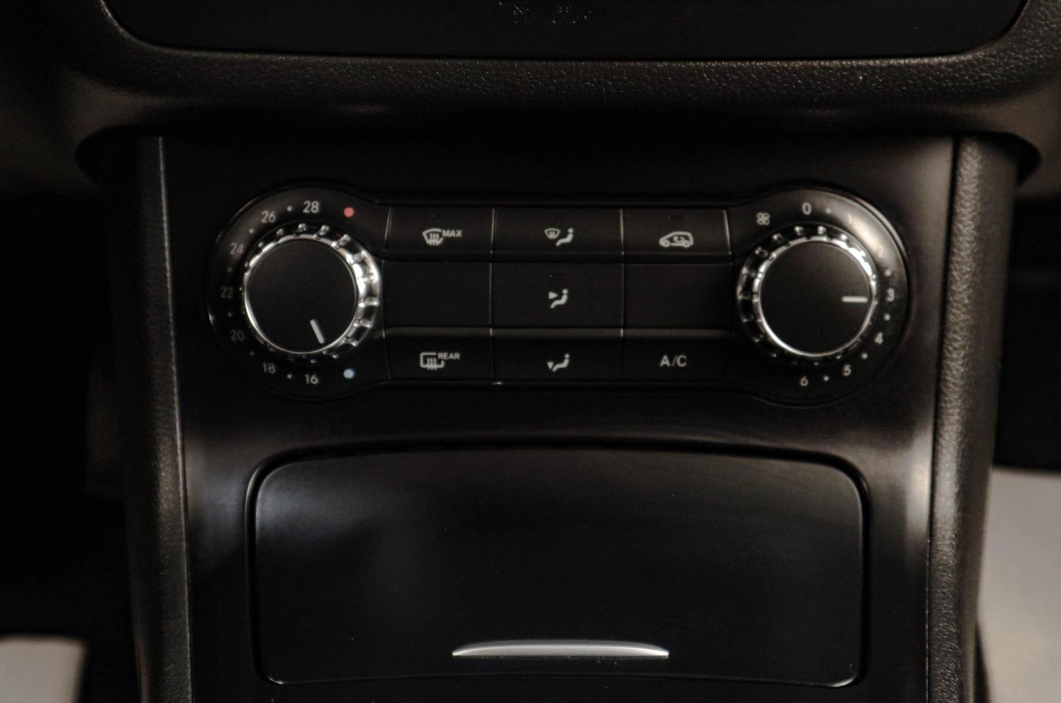 Mercedes-Benz B-класс 17 из 20