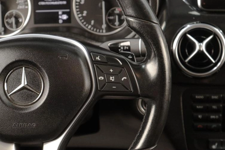 Mercedes-Benz B-класс 11 из 20