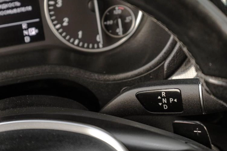 Mercedes-Benz B-класс 12 из 20
