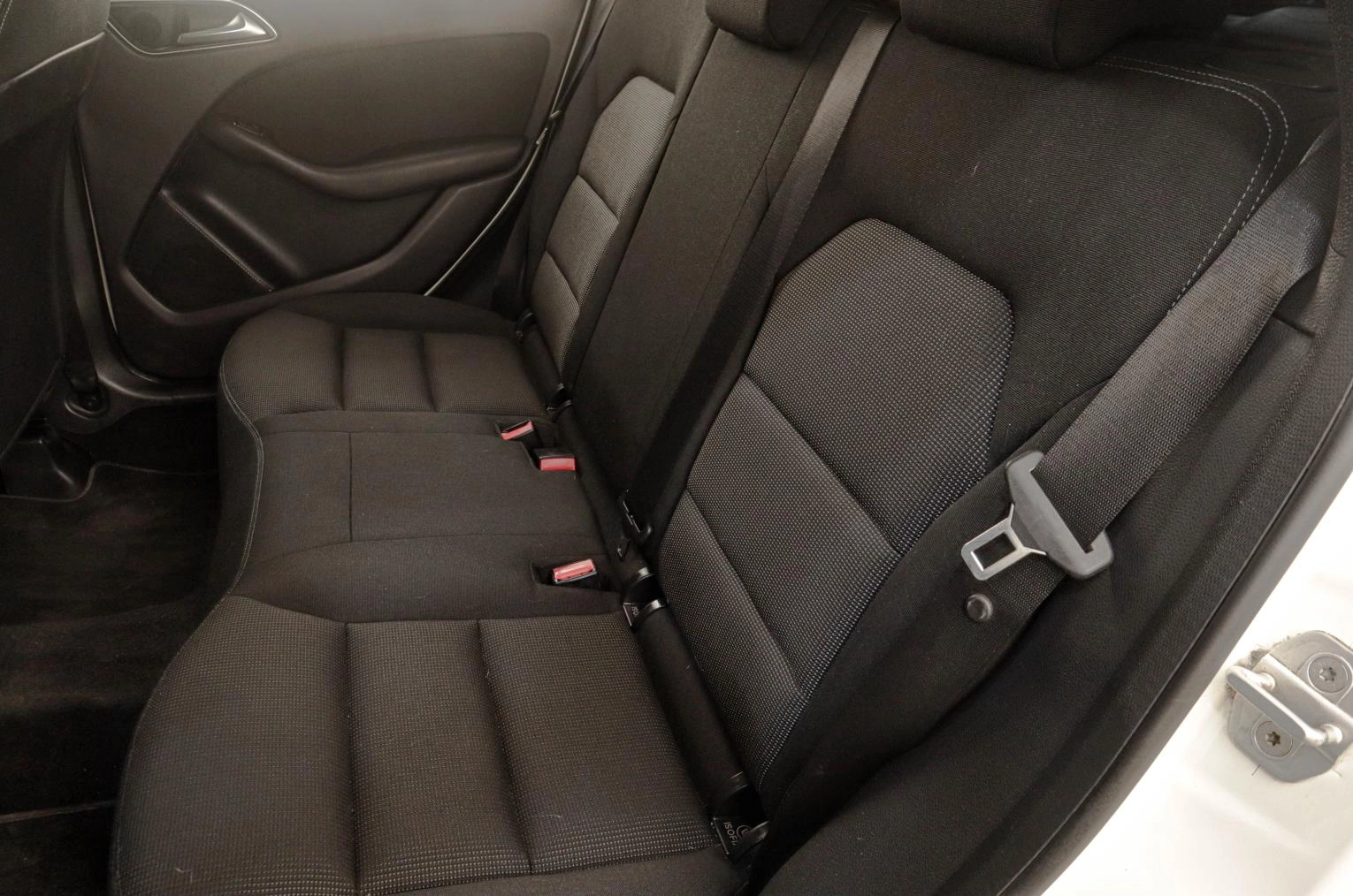 Mercedes-Benz B-класс 20 из 20