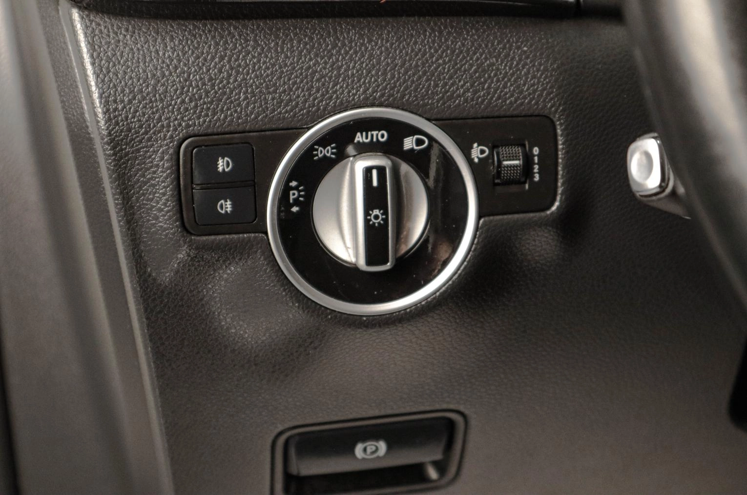 Mercedes-Benz B-класс 9 из 20
