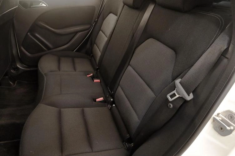 Mercedes-Benz B-класс 20 из 20