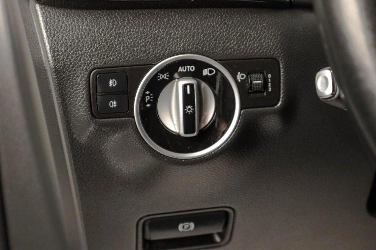 Mercedes-Benz B-класс 9 из 20
