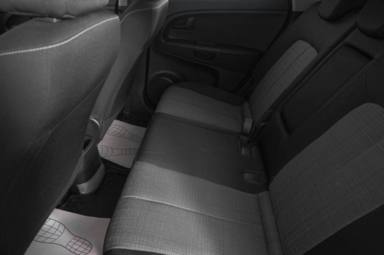 KIA Venga 9 из 19