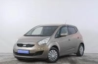 KIA Venga 3 из 19