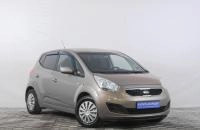 KIA Venga 1 из 19