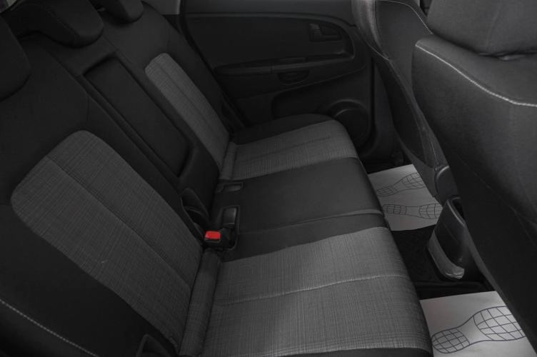 KIA Venga 10 из 19