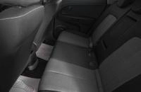 KIA Venga 9 из 19