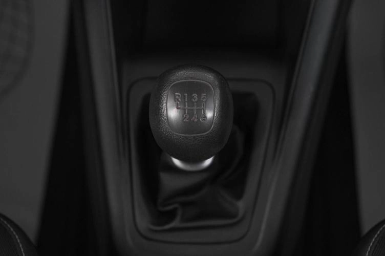 KIA Venga 18 из 19