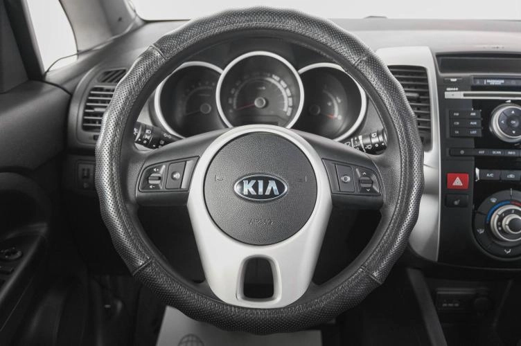 KIA Venga 14 из 19