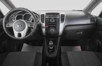 KIA Venga 12 из 19