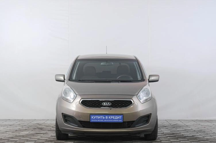 KIA Venga 2 из 6