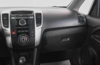 KIA Venga 13 из 19