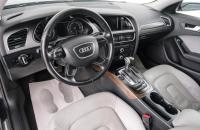 Audi A4 8 из 23