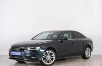 Audi A4 3 из 23