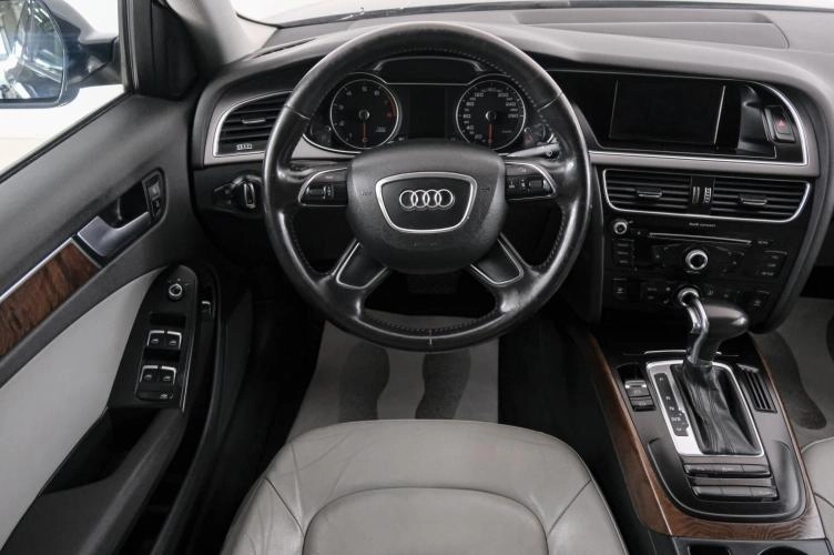 Audi A4 14 из 23