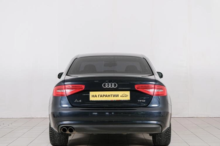 Audi A4 5 из 6