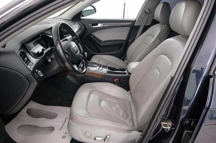 Audi A4 7 из 23