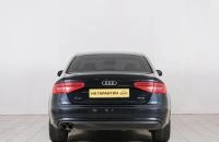 Audi A4 5 из 23