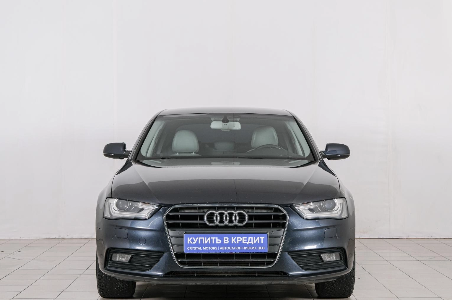 Audi A4 2 из 23