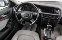 Audi A4 9 из 23