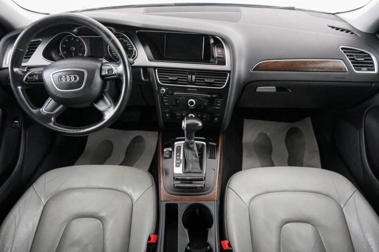 Audi A4 10 из 23