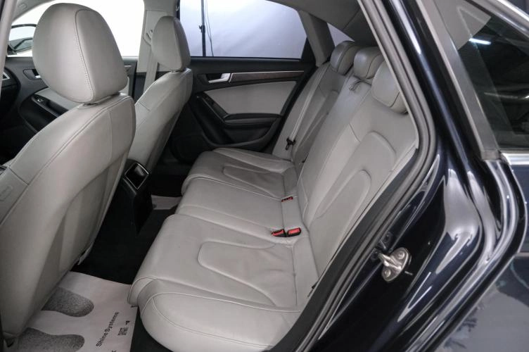 Audi A4 21 из 23
