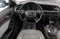 Audi A4 14 из 23