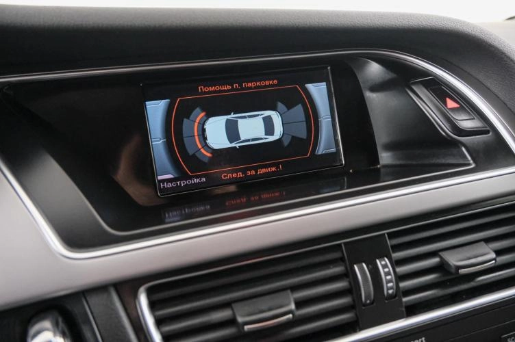 Audi A4 15 из 23