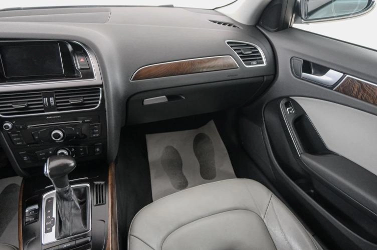 Audi A4 11 из 23