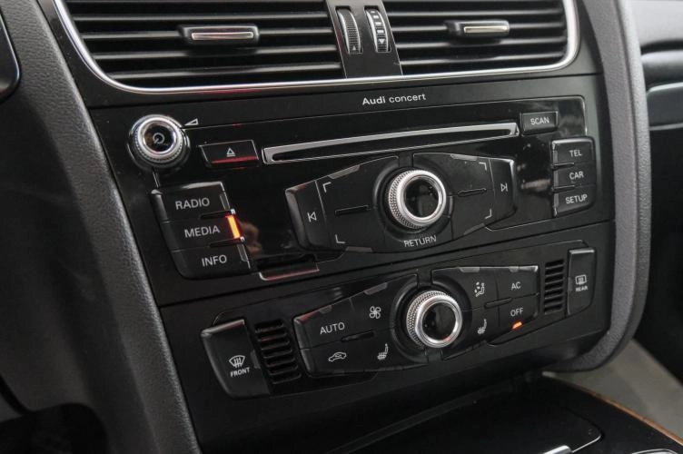 Audi A4 16 из 23