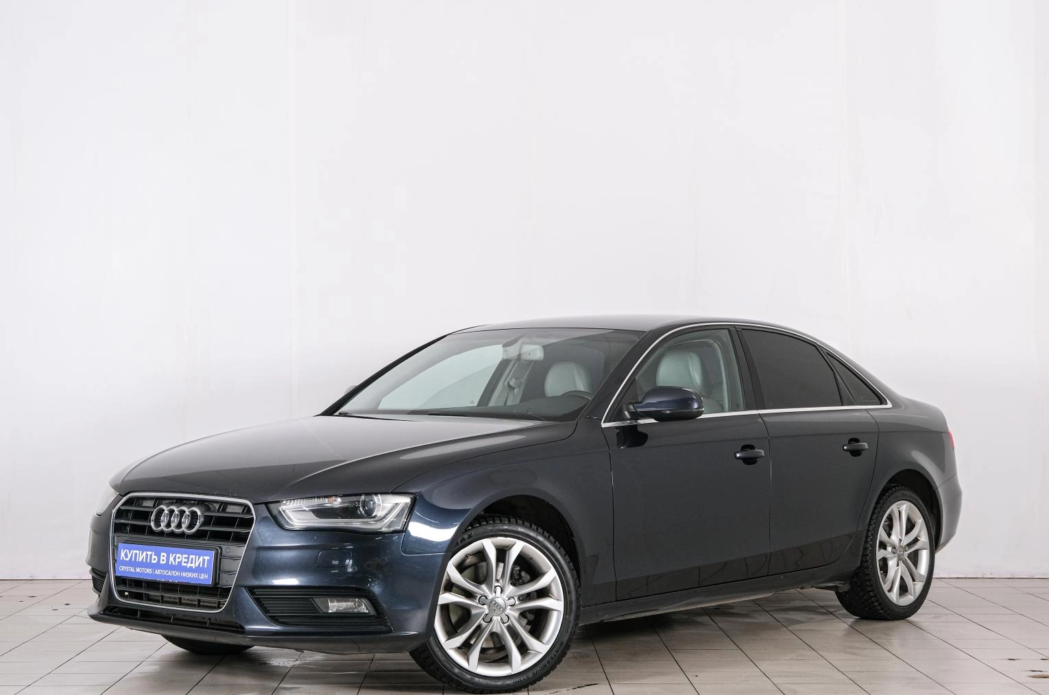 Audi A4 3 из 23