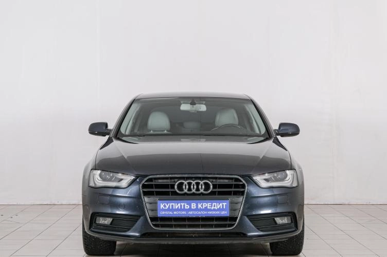 Audi A4 2 из 6