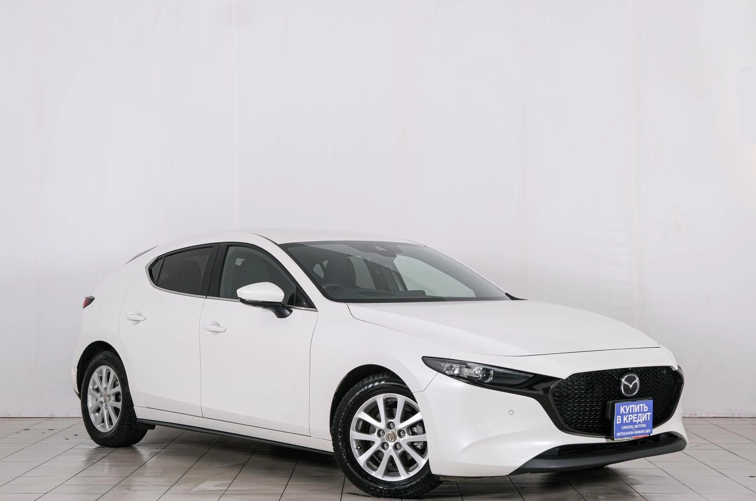 Mazda 3 1 из 22