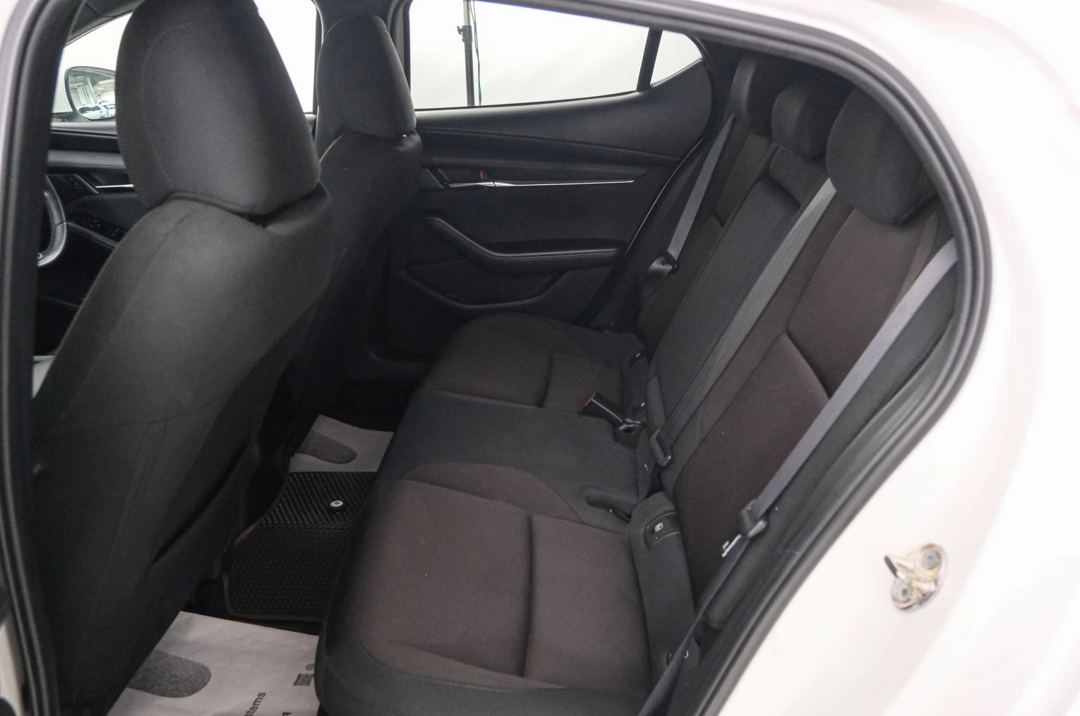 Mazda 3 20 из 22